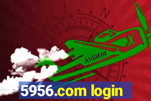 5956.com login